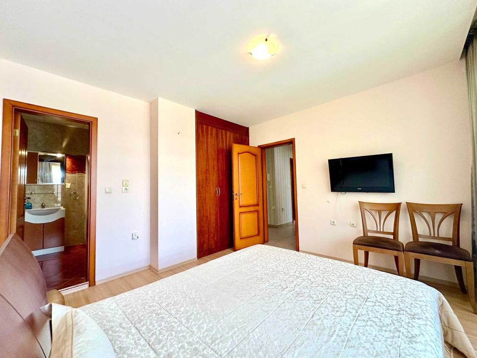 Продава се Тристаен апартамент в к.к. Елените - 103 кв.м за 1020 €/кв.м - Снимка #9