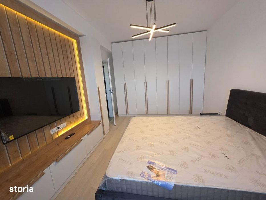 Inchiriere Garsoniera Str Crisul Repede/Prima Inchiriere