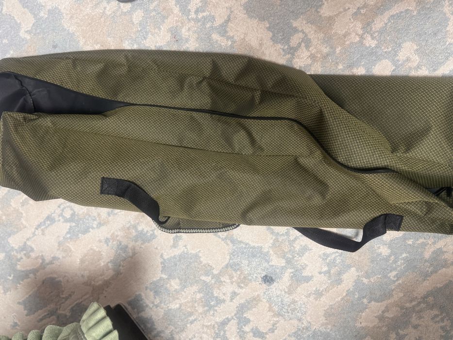 Складное кресло Camp Master