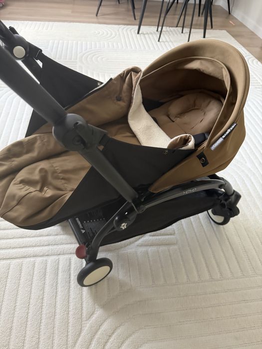 Продам коляску yoyo