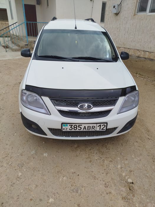 Ларгус бар сатылатын