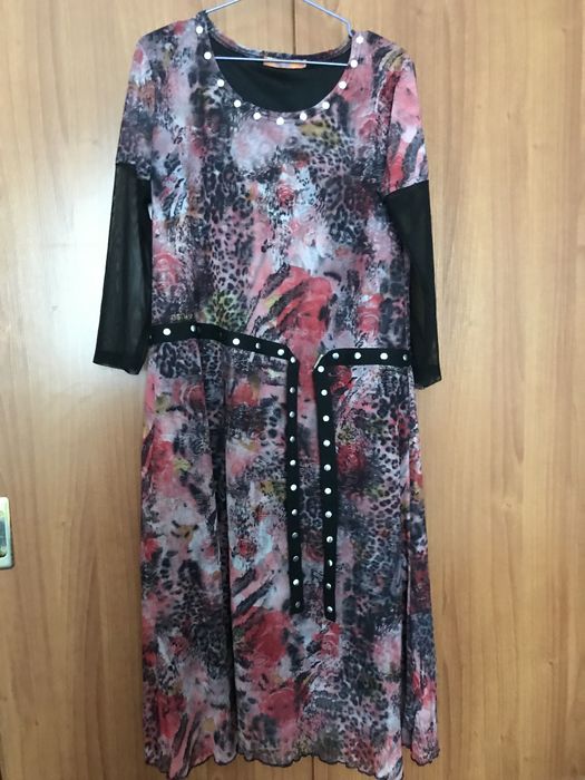 Ayollar kiyimi 48-50 razmer