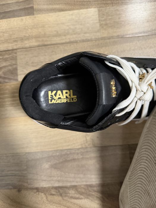 Pantofi dama karl