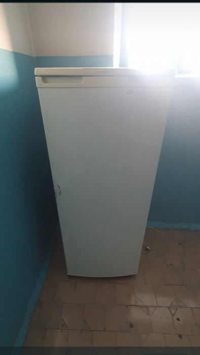 Продам б/у холодильник бирюса