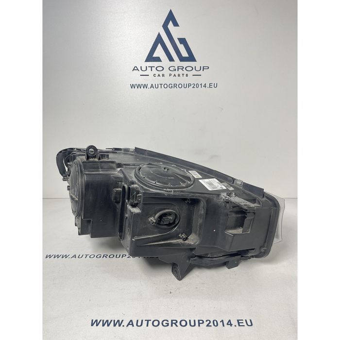 Ляв фар за bmw x5 x6 f15 f16 f85 f86 xenon - 7317103