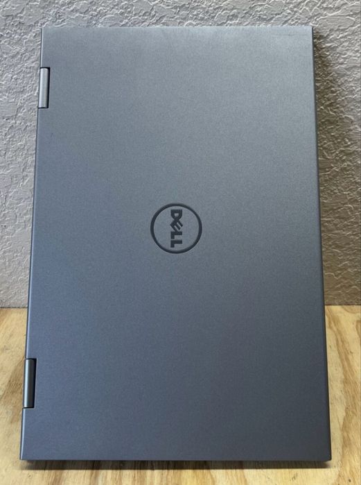 Dell inspiron sensorli FHD ips ekrani aylanadigan katta ekran