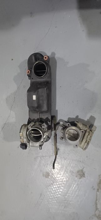 Mersedec zapchastla sotiladi