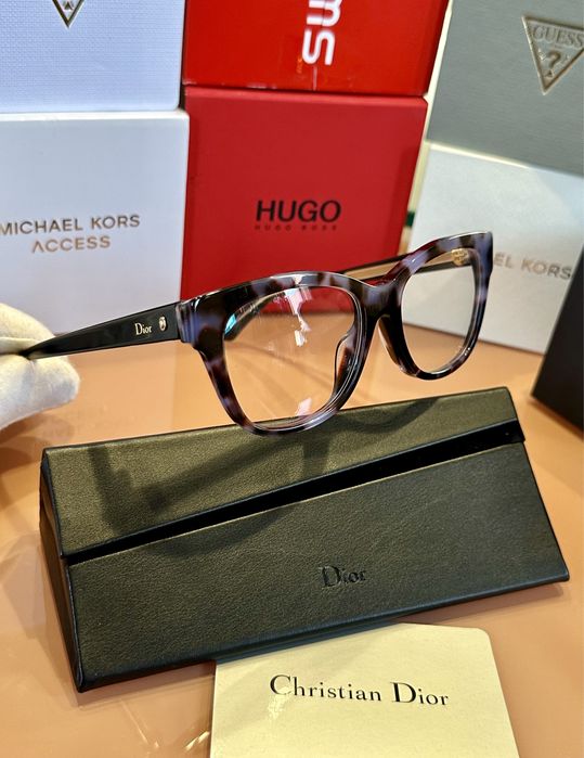 Дамски рамки за очила Dior Montaigne Black Friday %