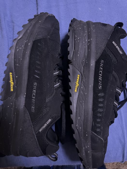 Skechers мъжки зимни обувки