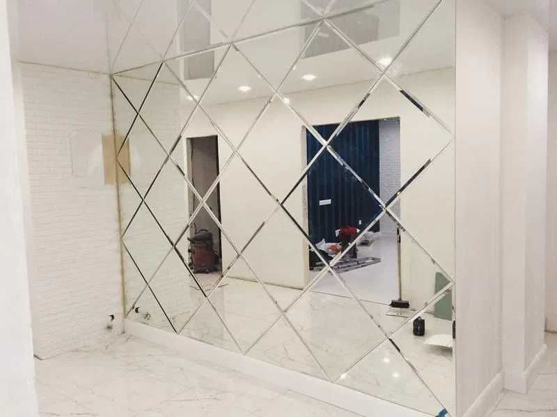 Зеркало Айна пано