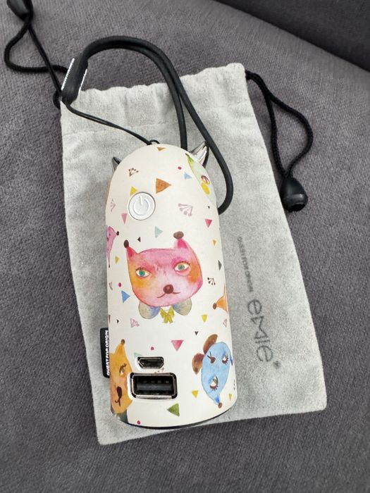 Baterie externa 5200mAh