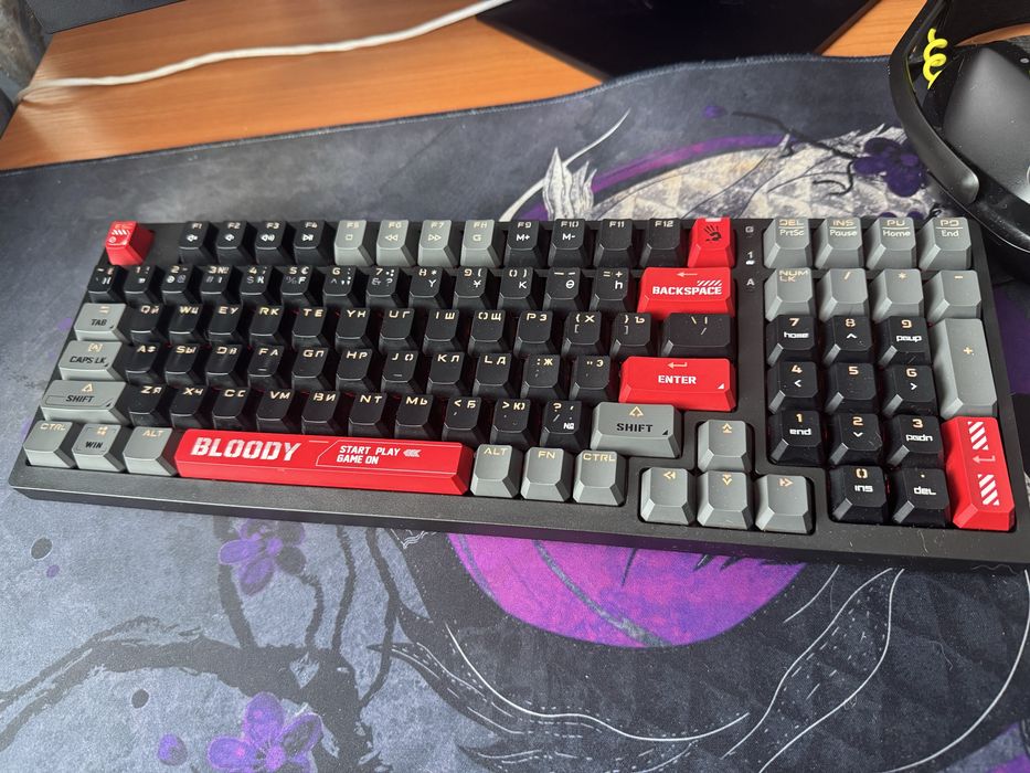 Компьютер в сборе