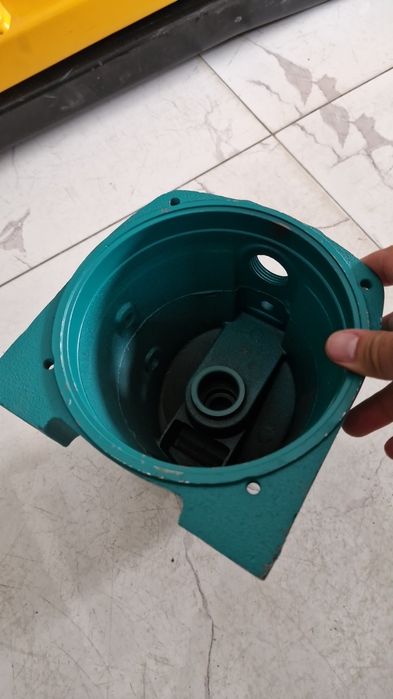 Чугун корпус для насоса Shimge Jet nasos korpuslari original