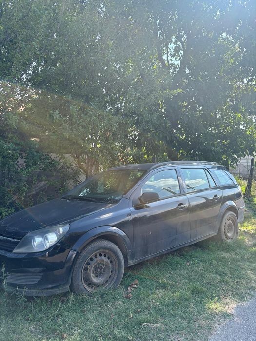 Opel Astra h , 1,7 cdti,