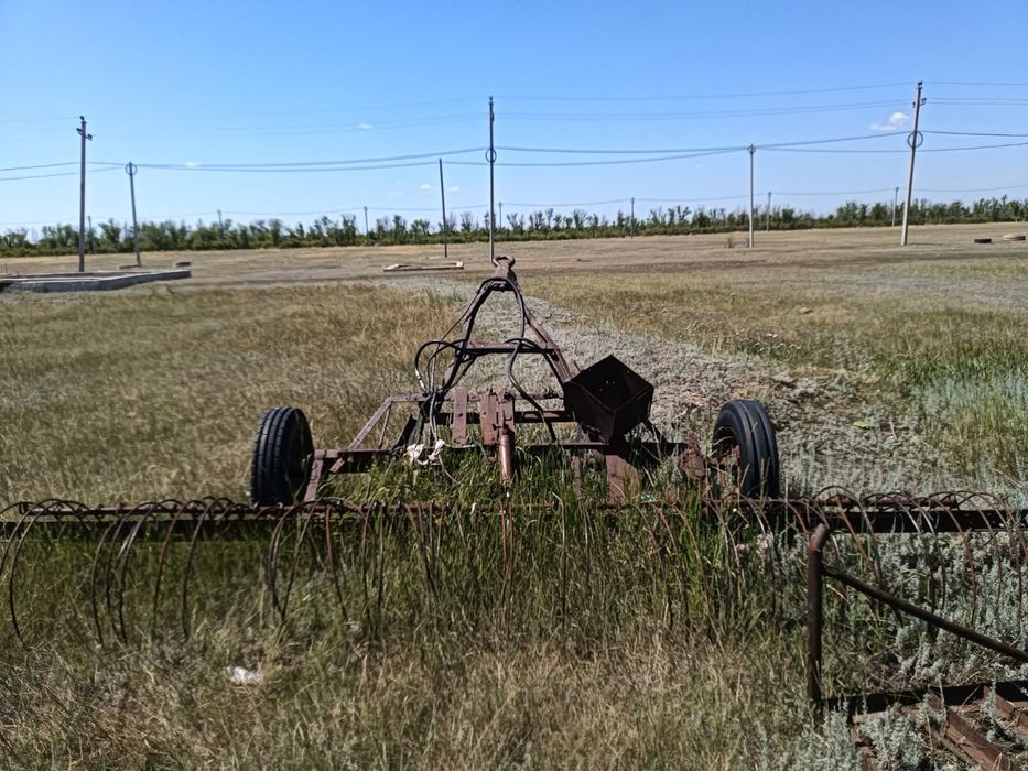 Продам трактор МТЗ-50.