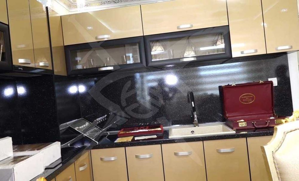 Продава се Четиристаен апартамент в Пазарджик, Изток - 86 кв.м за 1221 €/кв.м - Снимка #3