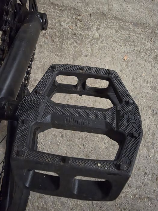 Велосипед BMX Flybikes Electron