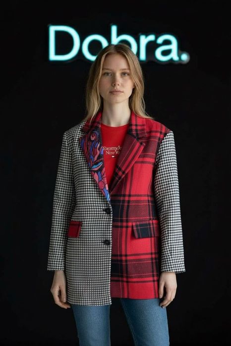 Geaca Desigual marimea 42/L