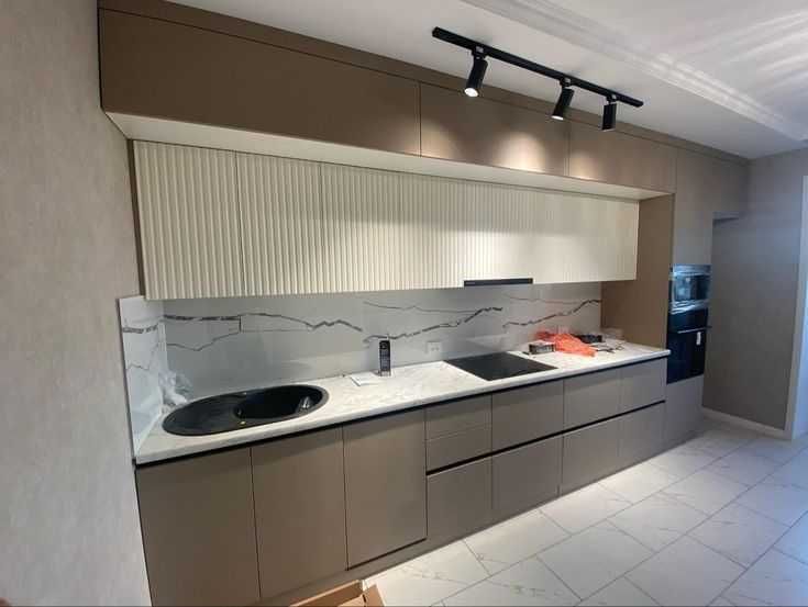 Дом Мебели Кухни Кухонный Гарнитур Купить Не ДОРОГО Раковина На заказ