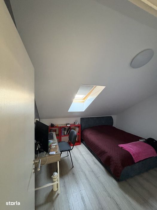 Apartament,