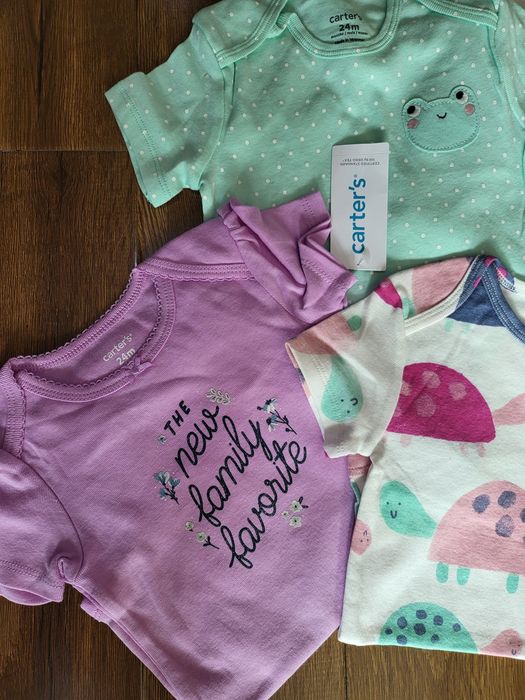 Бодики carters (18-24)