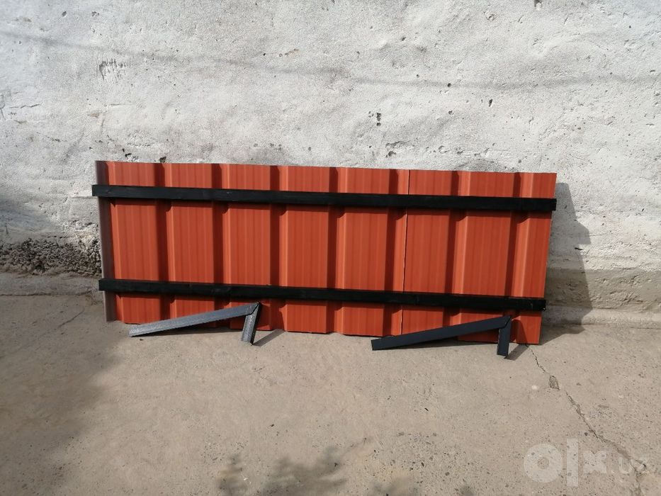 Козырькинаокна для наружных применении