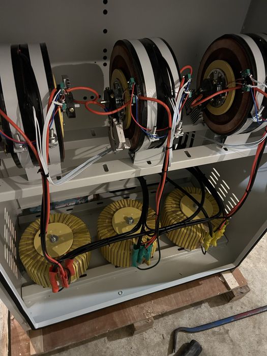 Стабилизатор электричества