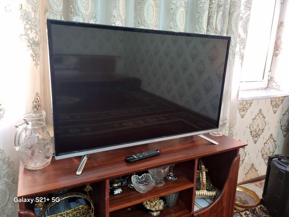 Artel televizor zor