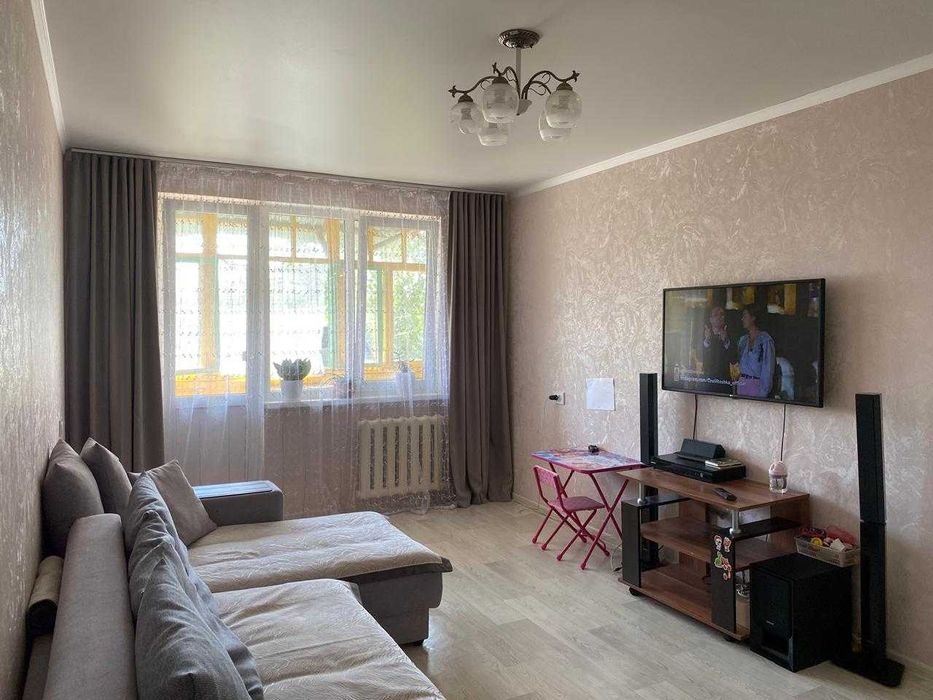 Продается 3 ком квартира район Детсад