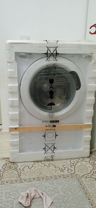 Кір машинка усталмаган