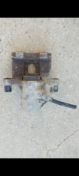 Etrier ford focus mk2