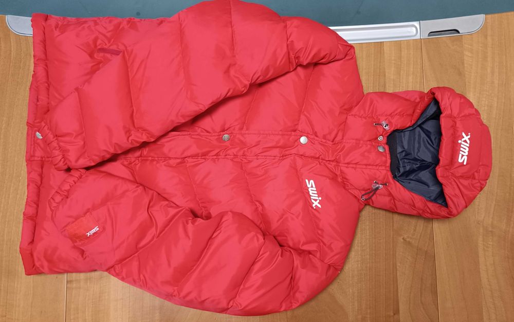 Swix-Много Запазено