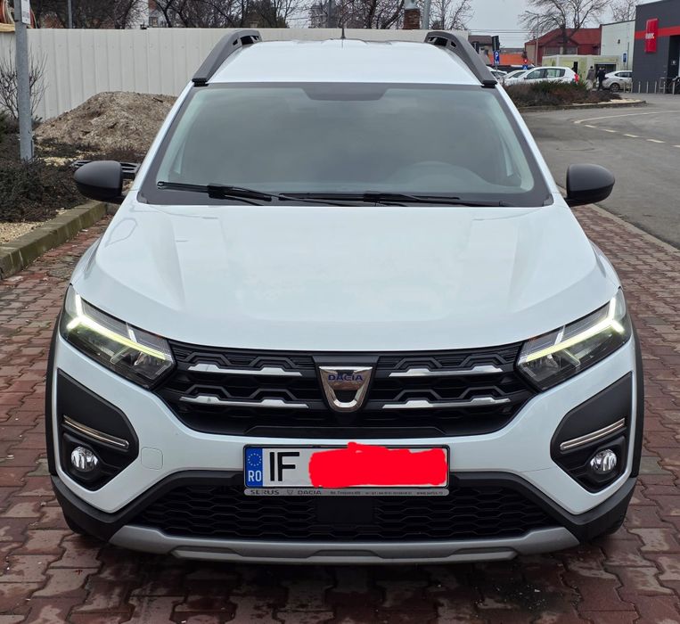 Dacia Jogger 1.0 Perfecta Stare !