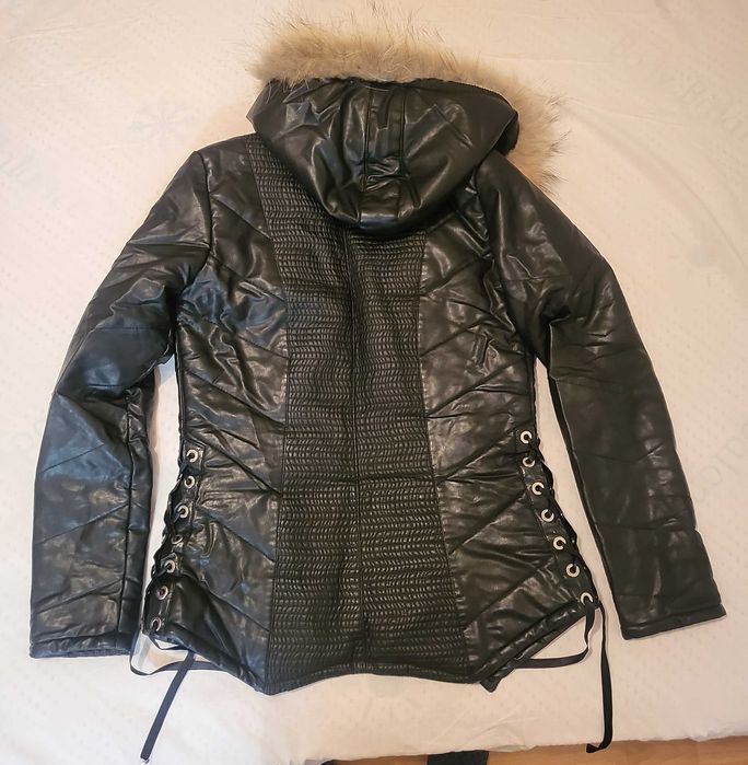 Зимно яке , S размер
