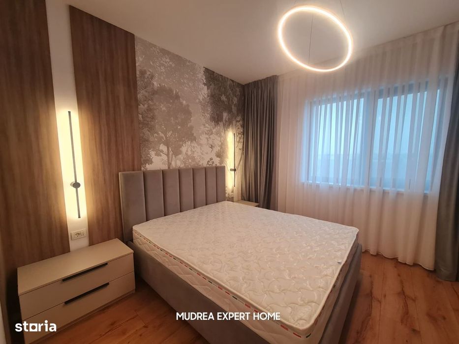 Nou / Apartament Superb / 3 Camere / Tunari-Otopeni