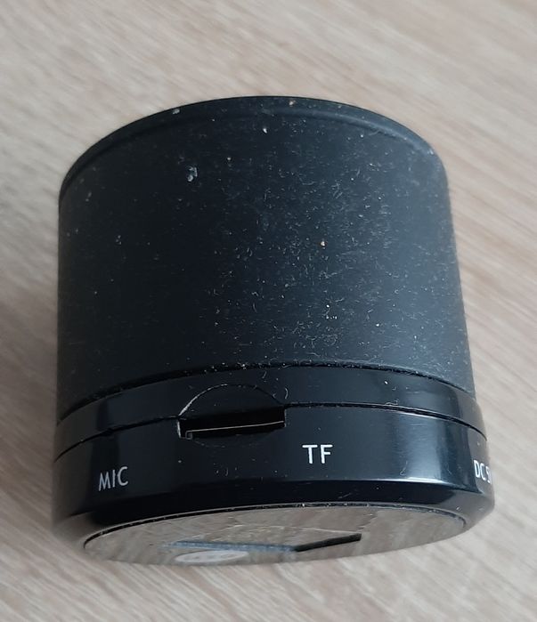 Безжична колонка за колекция  или части