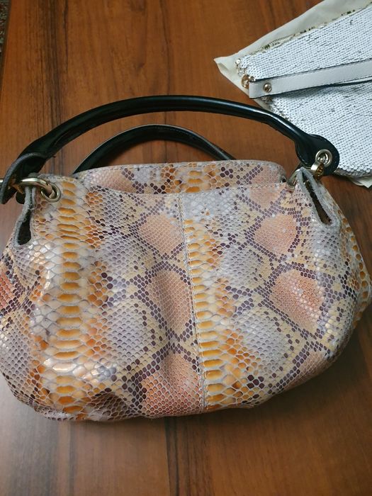 Женские сумки  в отличном состоянии