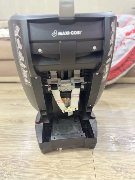 Автокресло maxi cosi