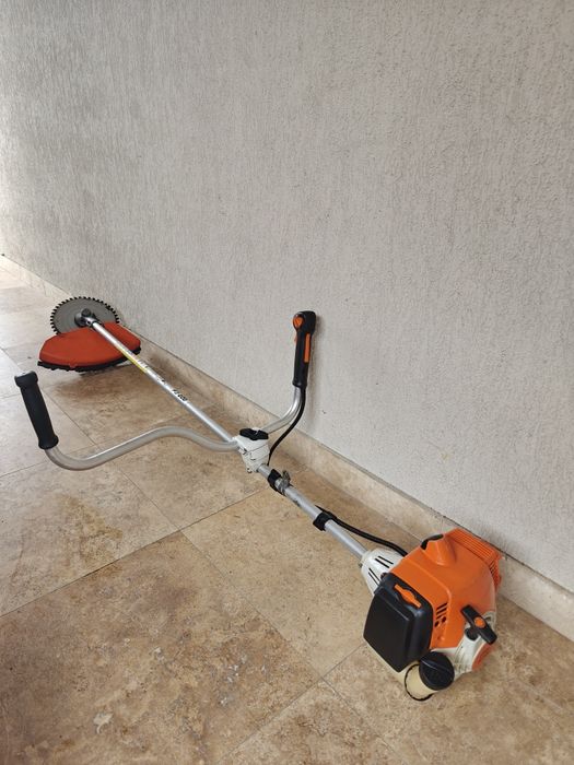 Motocoasă Stihl Fs200