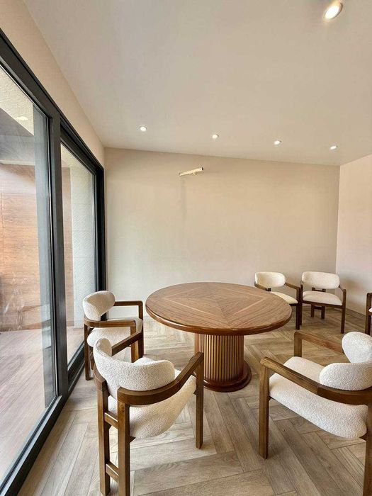 №АD-0934 - Новый проект от застройщика с ремонтом