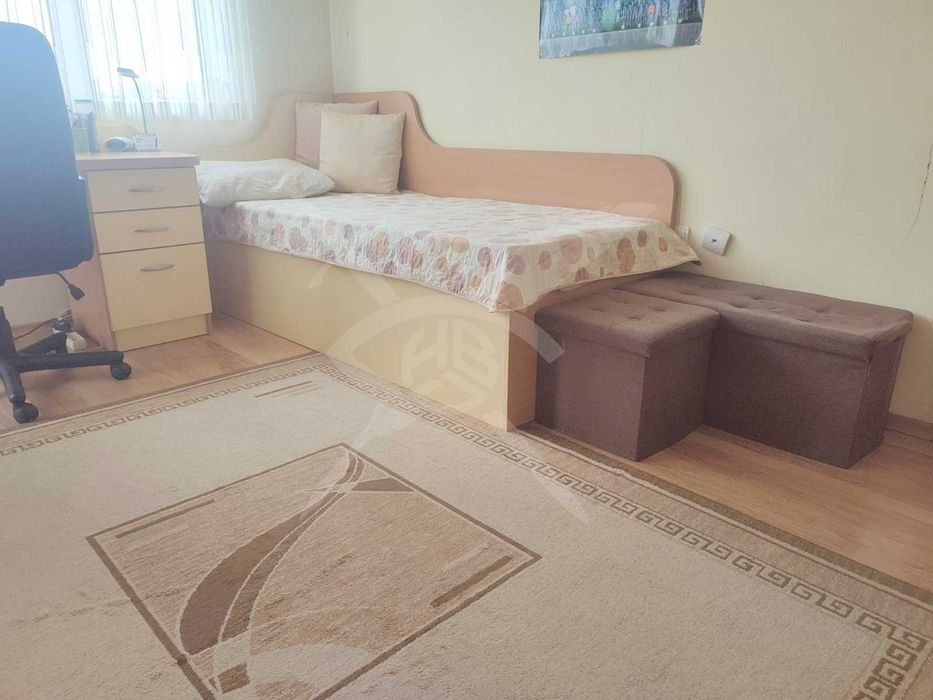 Продава се Двустаен апартамент в Пловдив, Кючук Париж - 66 кв.м за 1743 €/кв.м - Снимка #8