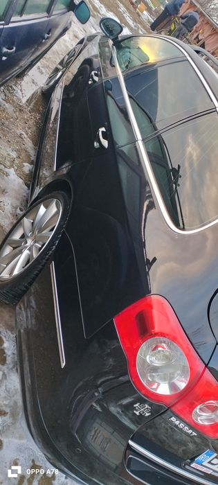 Vând Passat B6 R-line