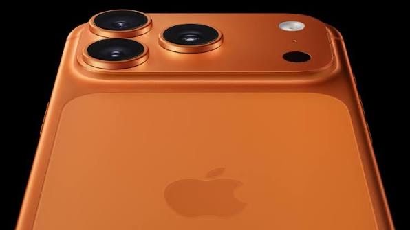 Iphone 17 pro maxs,256gb