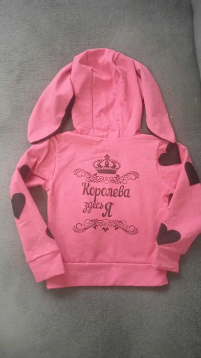 Костюм для девочки