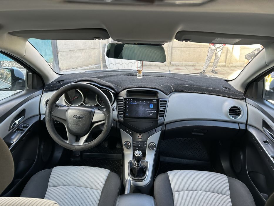 Продам Chevrolet Cruze 2011 Года