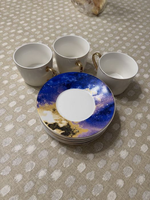 Посуды кухонные бу