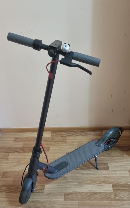 Электро-самокат Mijia M365