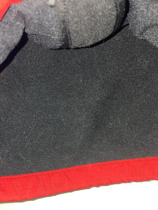 Arc’teryx Windstopper