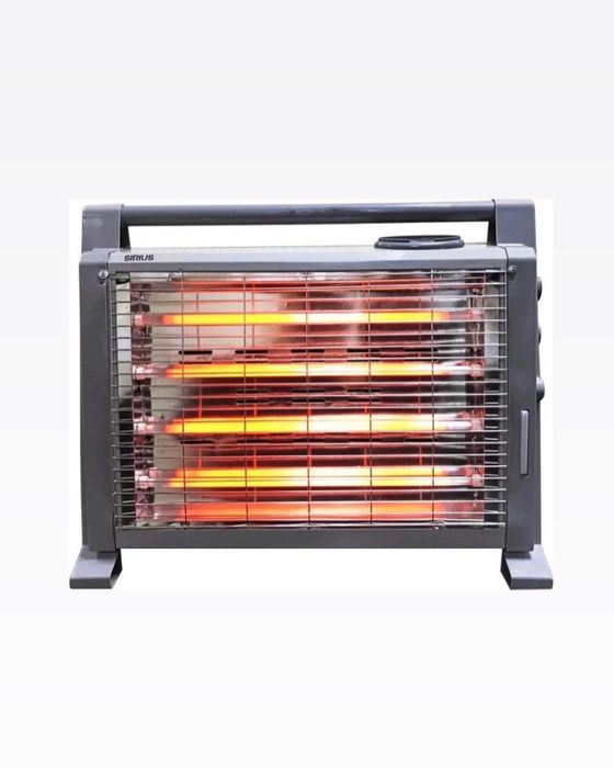 Обогреватель