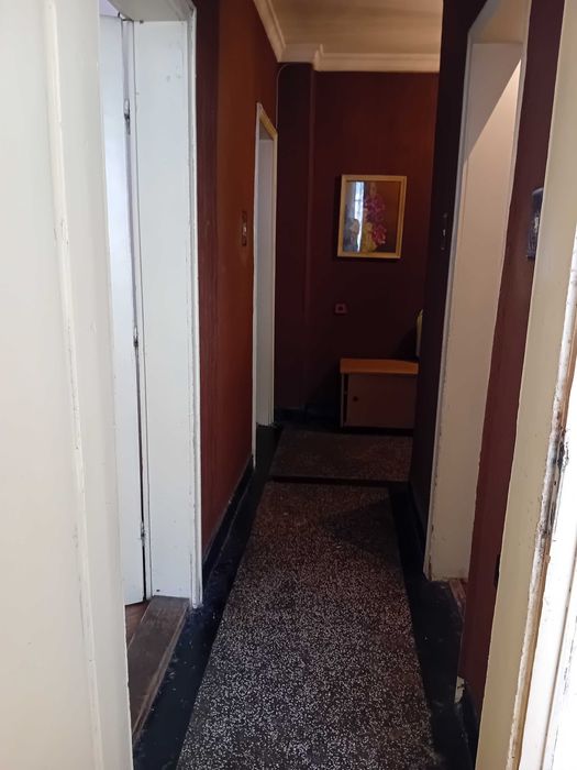 Дава се под наем Тристаен апартамент в Разград, Център - 75 кв.м за 255 € - Снимка #5